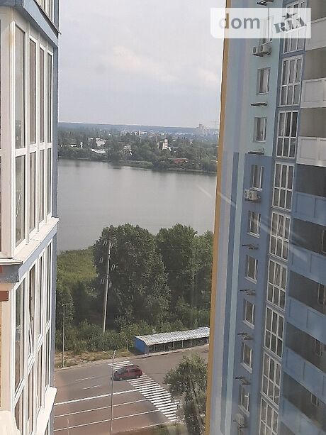 однокомнатная квартира в Киеве, район Дарницкий, на ул. Вишняковская 4, кв. 287, в аренду на короткий срок посуточно фото 1 однокомнатная квартира в Киеве, район Дарницкий, на ул. Вишняковская 4, кв. 287, в аренду на короткий срок посуточно фото 1