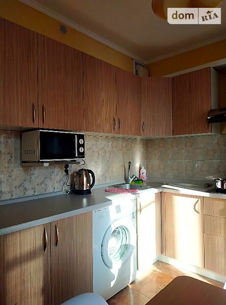 двокімнатна квартира в Києві, район Дарницький, на вул. Ахматової Анни 15 в оренду на короткий термін подобово фото 1 двокімнатна квартира в Києві, район Дарницький, на вул. Ахматової Анни 15 в оренду на короткий термін подобово фото 1