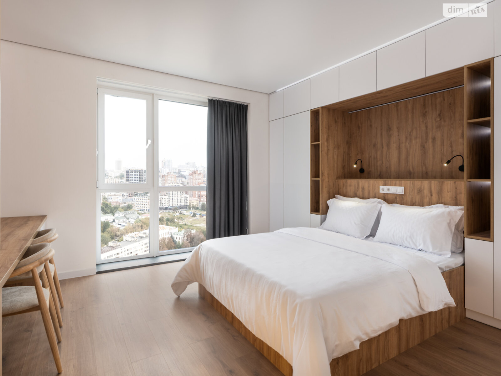 однокомнатная квартира в Киеве, район Демеевка, на ул. Козацкая 11 в аренду на короткий срок посуточно фото 1 однокомнатная квартира в Киеве, район Демеевка, на ул. Козацкая 11 в аренду на короткий срок посуточно фото 1