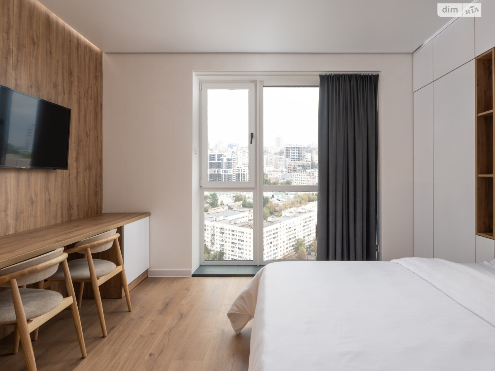 однокомнатная квартира в Киеве, район Демеевка, на ул. Козацкая 11 в аренду на короткий срок посуточно фото 1 однокомнатная квартира в Киеве, район Демеевка, на ул. Козацкая 11 в аренду на короткий срок посуточно фото 1