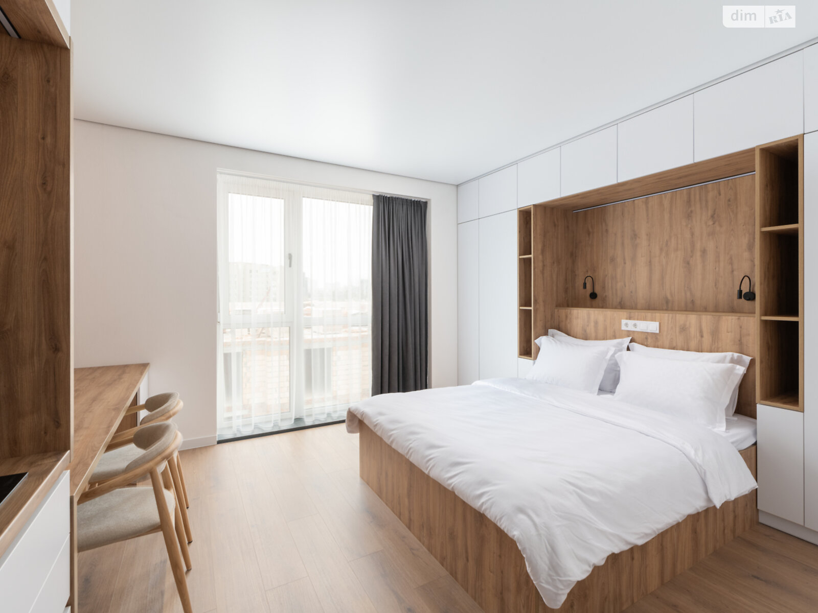 однокомнатная квартира в Киеве, район Демеевка, на ул. Козацкая 11 в аренду на короткий срок посуточно фото 1 однокомнатная квартира в Киеве, район Демеевка, на ул. Козацкая 11 в аренду на короткий срок посуточно фото 1