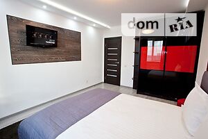 двухкомнатная квартира в Киеве, район Деснянский, на ул. Радунская в аренду на короткий срок посуточно фото 2