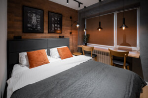 однокомнатная квартира в Киеве, район Деснянский, на ул. Братиславская 4 в аренду на короткий срок посуточно фото 2 однокомнатная квартира в Киеве, район Деснянский, на ул. Братиславская 4 в аренду на короткий срок посуточно фото 2