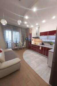 однокомнатная квартира в Киеве, район Деснянский, на ул. Николая Лаврухина 6 в аренду на короткий срок посуточно фото 2 однокомнатная квартира в Киеве, район Деснянский, на ул. Николая Лаврухина 6 в аренду на короткий срок посуточно фото 2