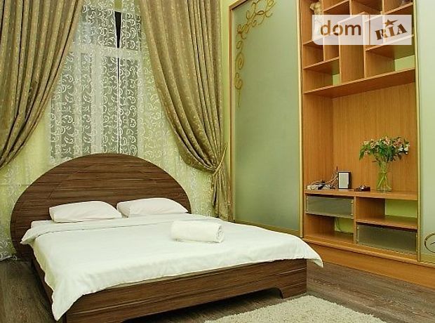Аренда посуточная квартиры, 2 ком., Киев, р‑н. Днепровский, Бажова улица Аренда посуточная квартиры, 2 ком., Киев, р‑н. Днепровский, Бажова улица
