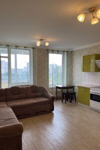 однокомнатная квартира в Киеве, район Деснянский, на ул. Ованеса Туманяна 1А в аренду на короткий срок посуточно фото 2 однокомнатная квартира в Киеве, район Деснянский, на ул. Ованеса Туманяна 1А в аренду на короткий срок посуточно фото 2