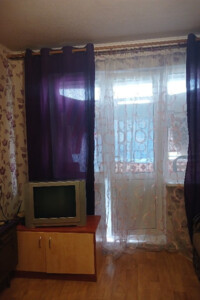 однокімнатна квартира в Києві, район Дніпровський, на вул. Чорних Запорожців 17А в оренду на короткий термін подобово фото 2