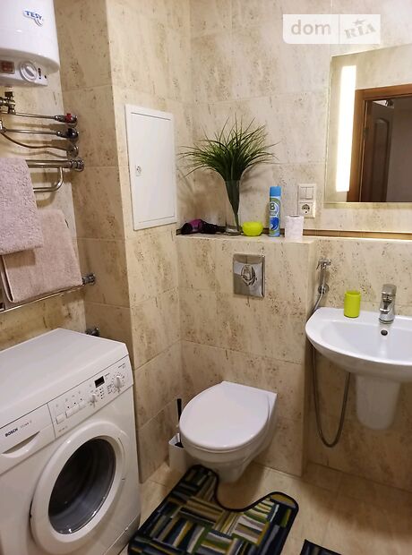 однокімнатна квартира в Києві, район Дніпровський, на вул. Регенераторна 4 в оренду на короткий термін подобово фото 1 однокімнатна квартира в Києві, район Дніпровський, на вул. Регенераторна 4 в оренду на короткий термін подобово фото 1