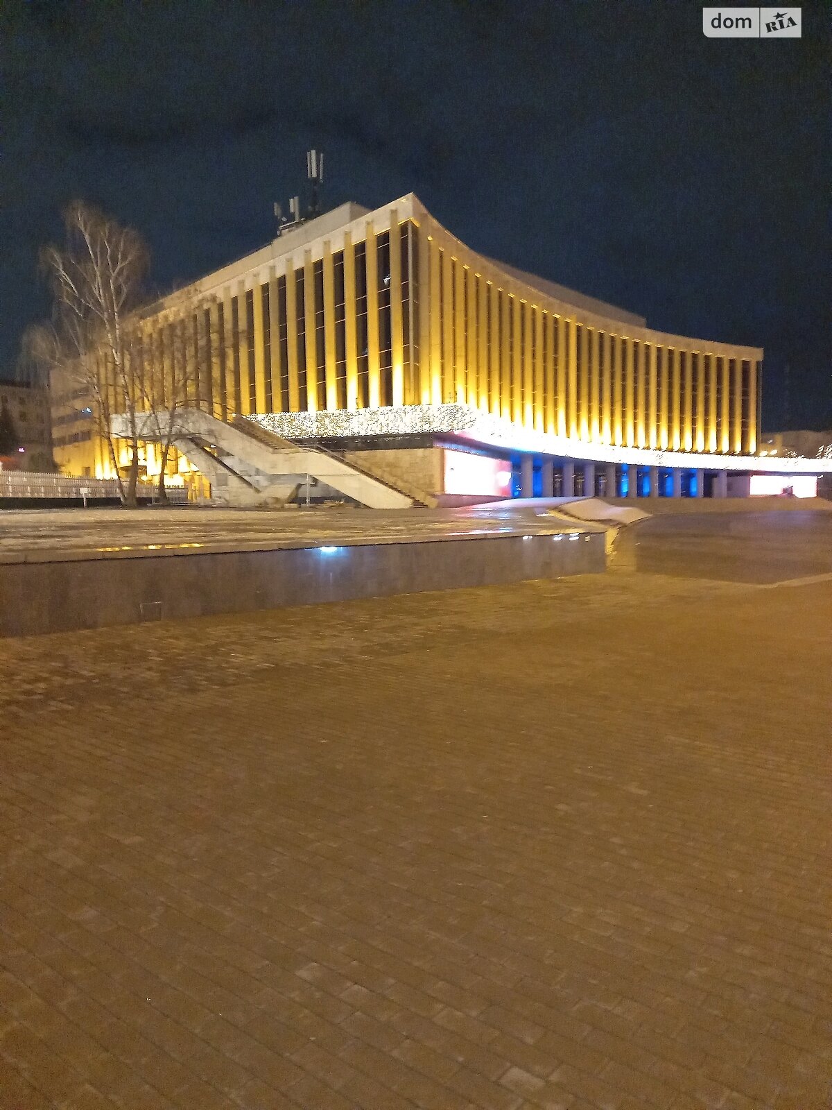 однокімнатна квартира в Києві, район Голосіївський, на вул. Антоновича 99 в оренду на короткий термін подобово фото 1