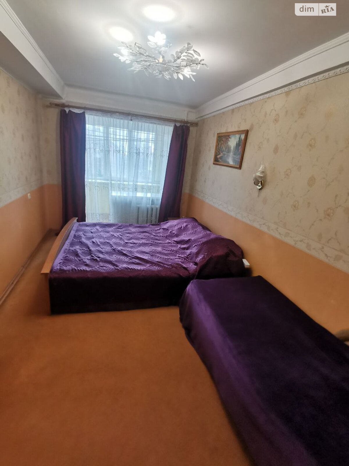 трикімнатна квартира в Києві, район Голосіївський, на просп. Голосіївський 126 корпус 1 в оренду на короткий термін подобово фото 1 трикімнатна квартира в Києві, район Голосіївський, на просп. Голосіївський 126 корпус 1 в оренду на короткий термін подобово фото 1