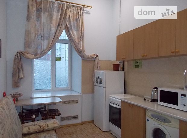 однокомнатная квартира в Киеве, район Голосеевский, на ул. Антоновича в аренду на короткий срок посуточно фото 1 однокомнатная квартира в Киеве, район Голосеевский, на ул. Антоновича в аренду на короткий срок посуточно фото 1