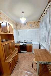 двокімнатна квартира в Києві, район Голосіївський, на вул. Жилянська 30/32А в оренду на короткий термін подобово фото 2
