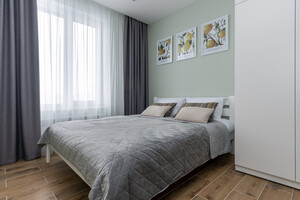 однокімнатна квартира в Києві, район Голосіївський, на вул. Академіка Заболотного в оренду на короткий термін подобово фото 2 однокімнатна квартира в Києві, район Голосіївський, на вул. Академіка Заболотного в оренду на короткий термін подобово фото 2