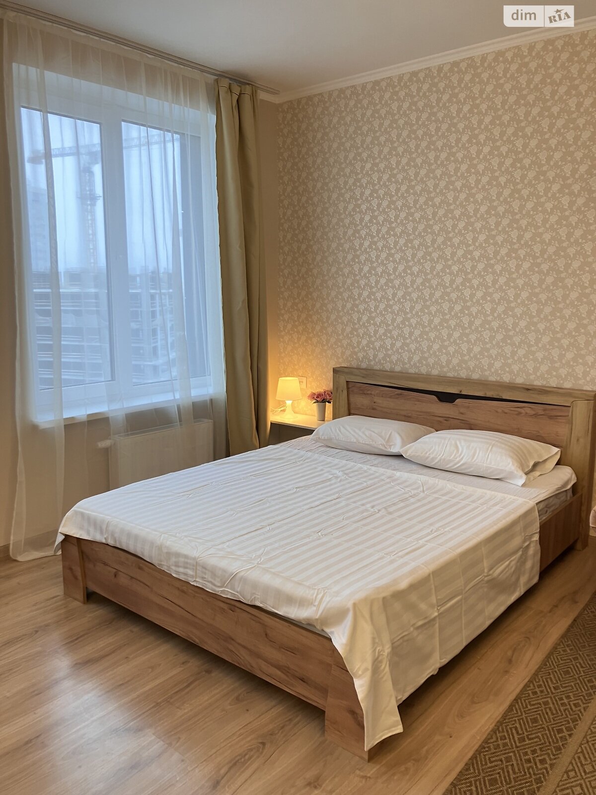 однокімнатна квартира в Києві, район Голосіївський, на вул. Академіка Заболотного 1А в оренду на короткий термін подобово фото 1 однокімнатна квартира в Києві, район Голосіївський, на вул. Академіка Заболотного 1А в оренду на короткий термін подобово фото 1