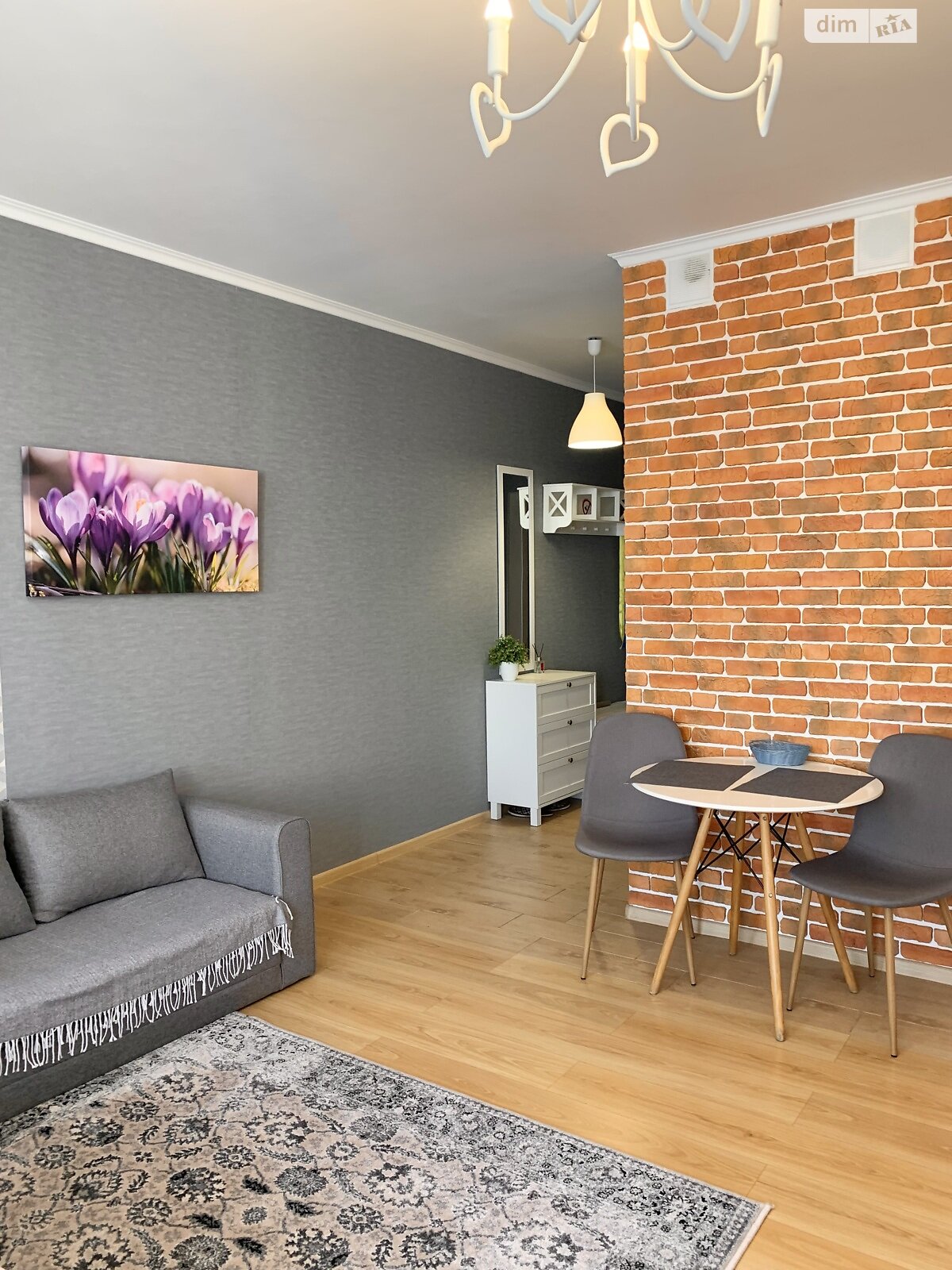 однокімнатна квартира в Києві, район Голосіївський, на вул. Академіка Заболотного 1 в оренду на короткий термін подобово фото 1 однокімнатна квартира в Києві, район Голосіївський, на вул. Академіка Заболотного 1 в оренду на короткий термін подобово фото 1