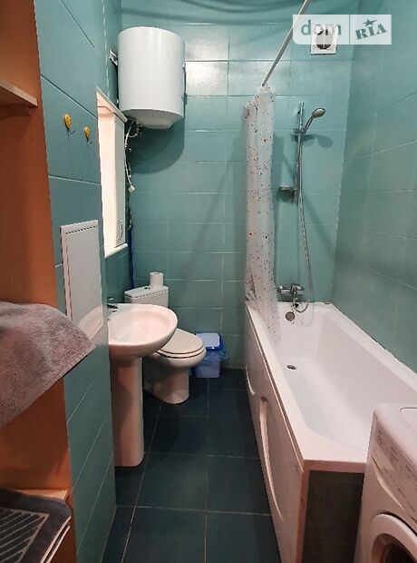 однокімнатна квартира в Києві, район Голосіївський, на пров. Керамічний 7в в оренду на короткий термін подобово фото 1 однокімнатна квартира в Києві, район Голосіївський, на пров. Керамічний 7в в оренду на короткий термін подобово фото 1