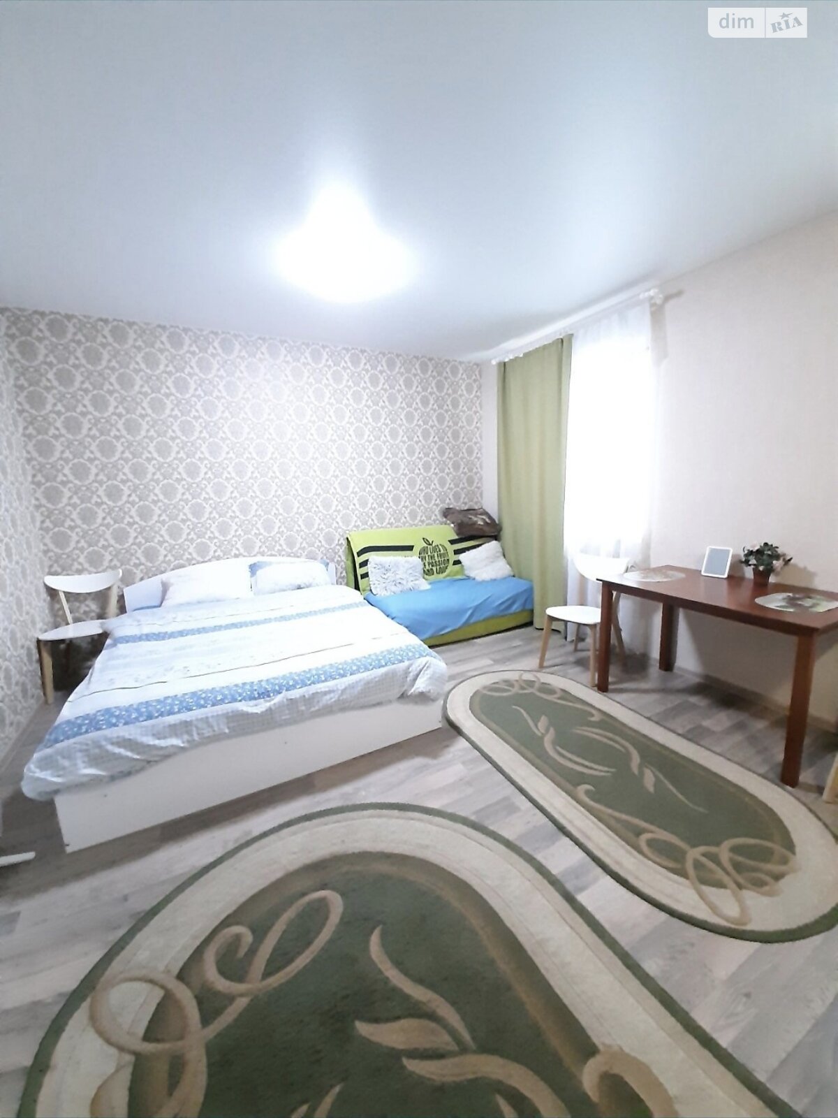 однокімнатна квартира в Києві, район Дарницький, на пров. Вірменський 17 в оренду на короткий термін подобово фото 1 однокімнатна квартира в Києві, район Дарницький, на пров. Вірменський 17 в оренду на короткий термін подобово фото 1