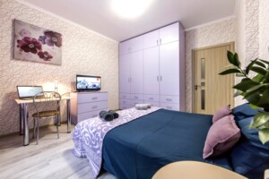 однокімнатна квартира в Києві, район Харківський Масив, на вул. Кам’янська 128 в оренду на короткий термін подобово фото 2 однокімнатна квартира в Києві, район Харківський Масив, на вул. Кам’янська 128 в оренду на короткий термін подобово фото 2