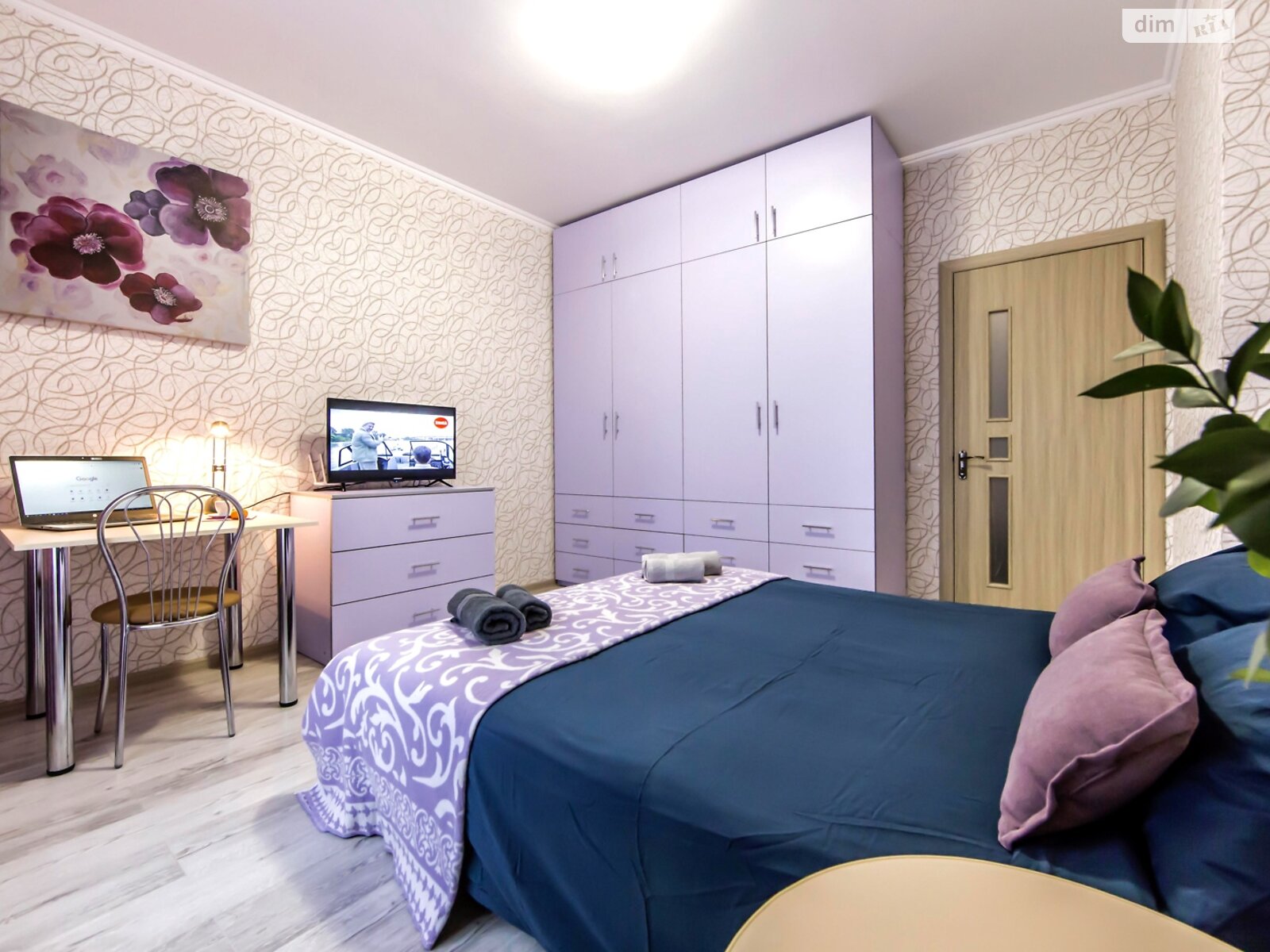 однокімнатна квартира в Києві, район Харківський Масив, на вул. Кам’янська 128 в оренду на короткий термін подобово фото 1 однокімнатна квартира в Києві, район Харківський Масив, на вул. Кам’янська 128 в оренду на короткий термін подобово фото 1