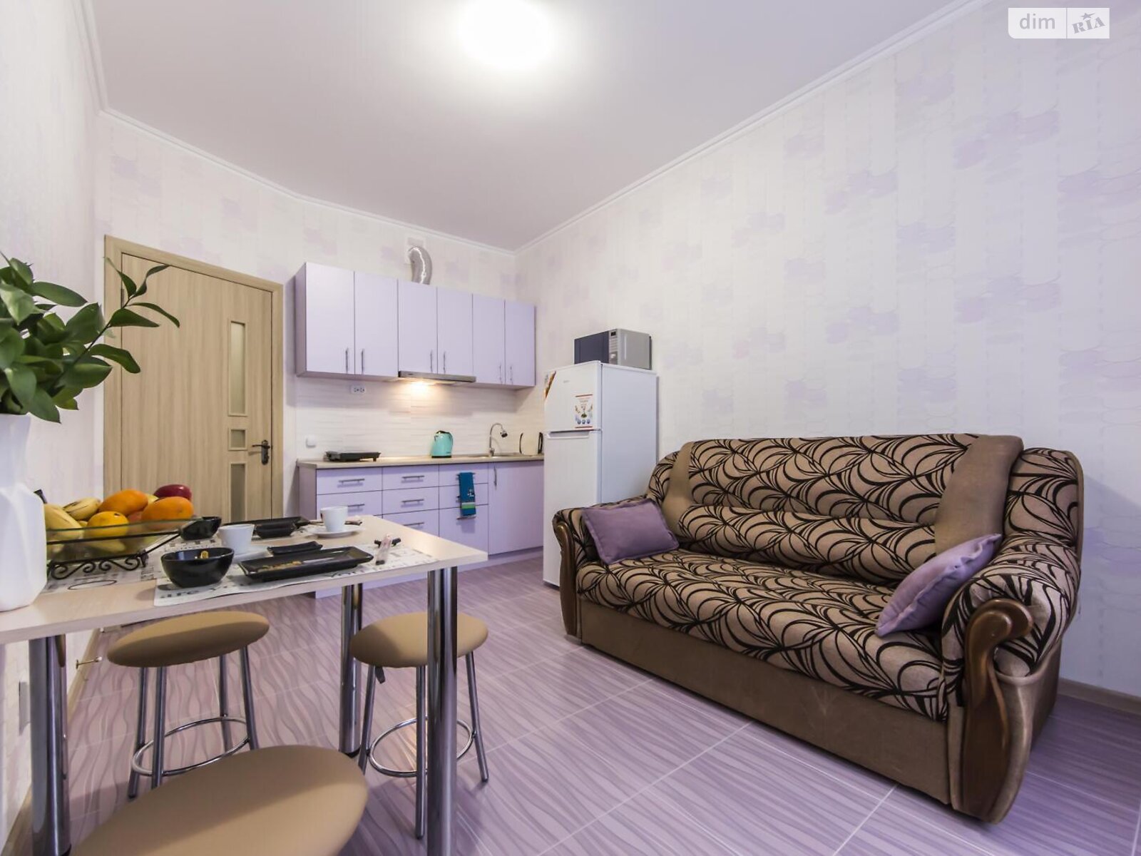 однокімнатна квартира в Києві, район Харківський Масив, на вул. Кам’янська 128 в оренду на короткий термін подобово фото 1 однокімнатна квартира в Києві, район Харківський Масив, на вул. Кам’янська 128 в оренду на короткий термін подобово фото 1