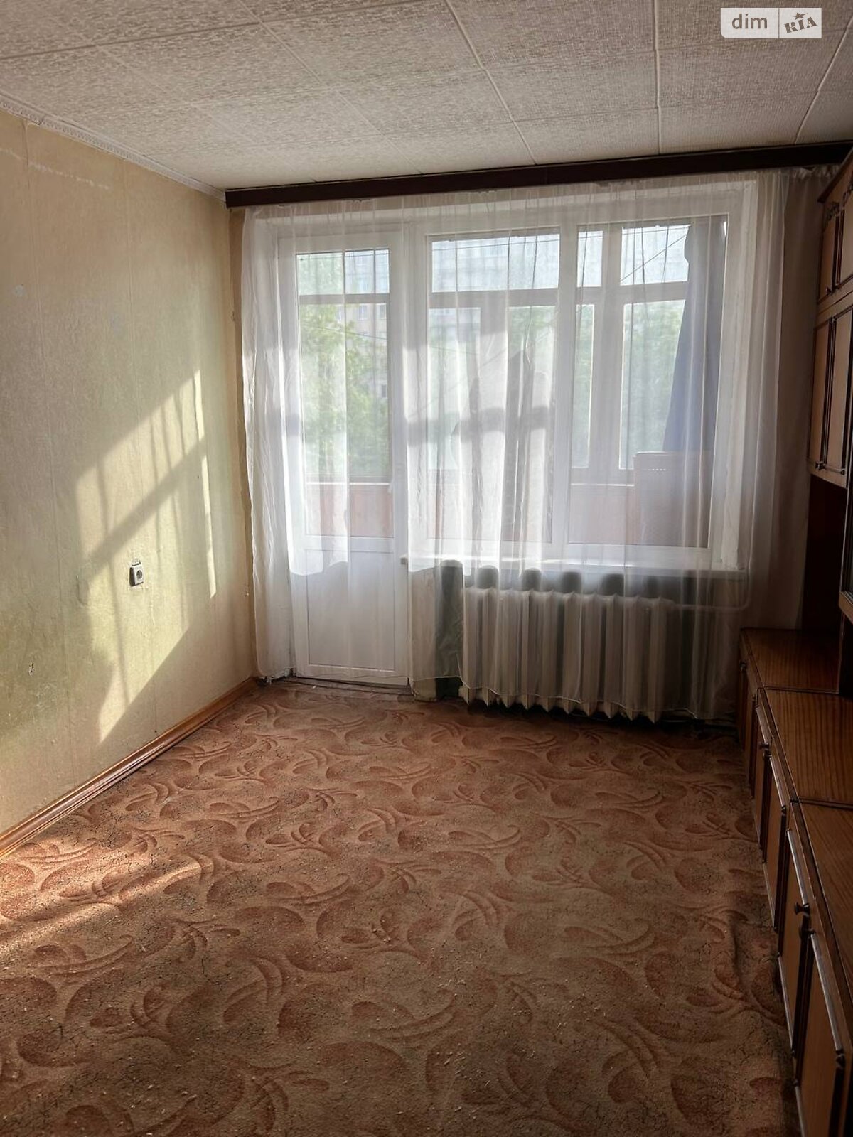 однокімнатна квартира в Києві, район Лісовий Масив, на вул. Мілютенка 38, кв. 29 в оренду на короткий термін подобово фото 1 однокімнатна квартира в Києві, район Лісовий Масив, на вул. Мілютенка 38, кв. 29 в оренду на короткий термін подобово фото 1