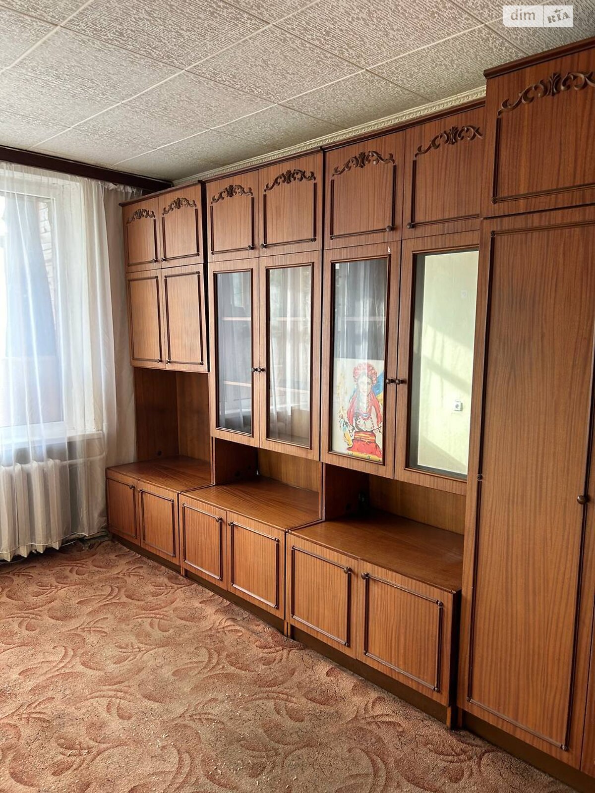 однокімнатна квартира в Києві, район Лісовий Масив, на вул. Мілютенка 38, кв. 29 в оренду на короткий термін подобово фото 1 однокімнатна квартира в Києві, район Лісовий Масив, на вул. Мілютенка 38, кв. 29 в оренду на короткий термін подобово фото 1