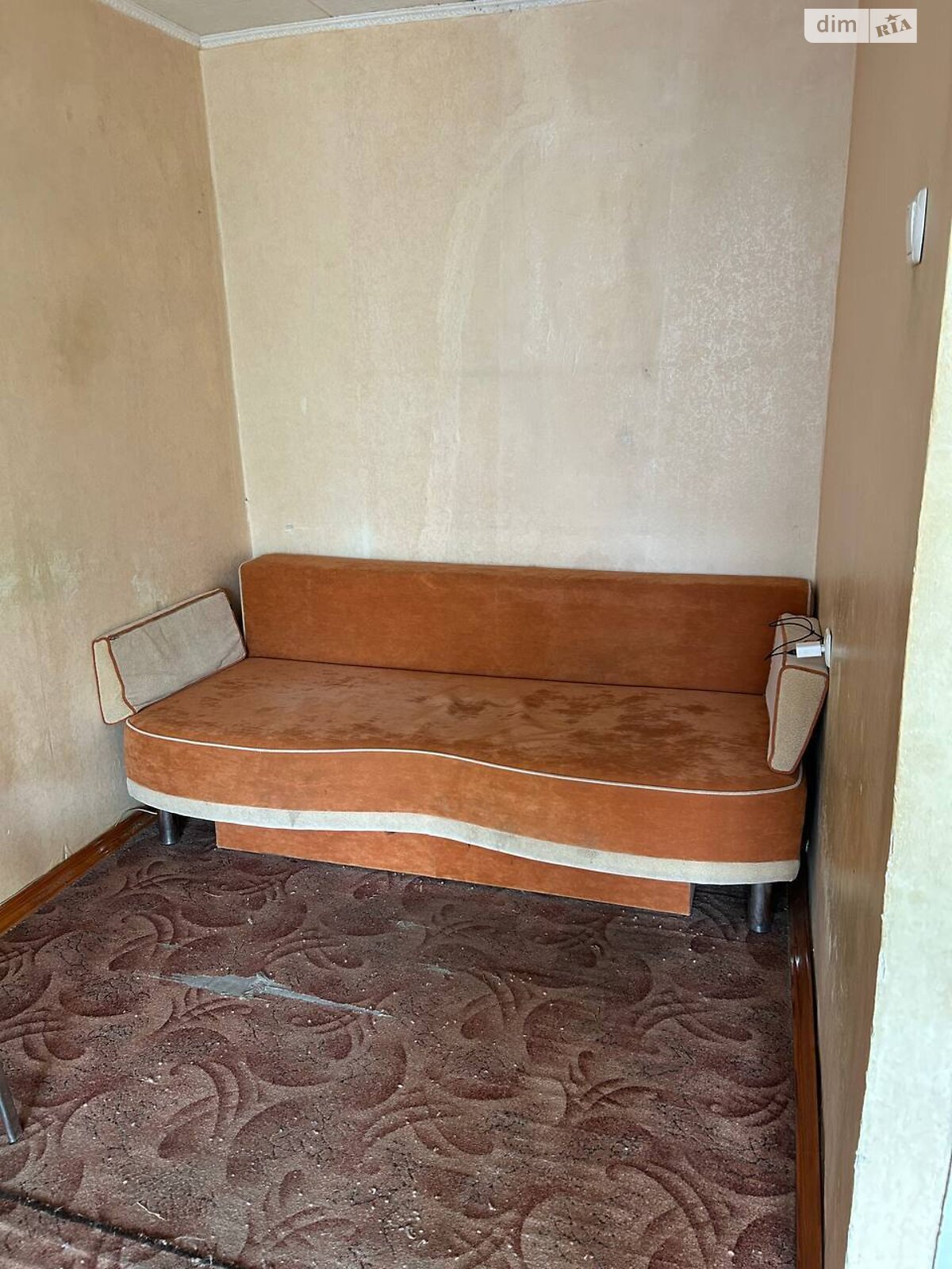 однокімнатна квартира в Києві, район Лісовий Масив, на вул. Мілютенка 38, кв. 29 в оренду на короткий термін подобово фото 1 однокімнатна квартира в Києві, район Лісовий Масив, на вул. Мілютенка 38, кв. 29 в оренду на короткий термін подобово фото 1