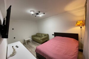 однокомнатная квартира в Киеве, район Лесной Массив, на ул. Ореста Левицкого 3 в аренду на короткий срок посуточно фото 2 однокомнатная квартира в Киеве, район Лесной Массив, на ул. Ореста Левицкого 3 в аренду на короткий срок посуточно фото 2