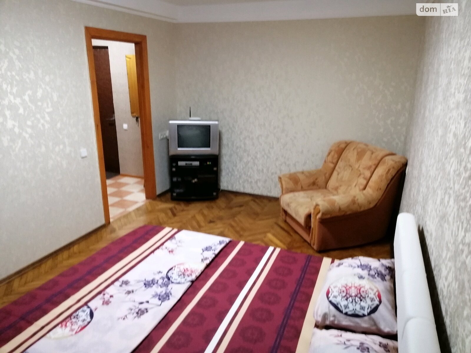 однокімнатна квартира в Києві, район Нивки, на вул. Івана Виговського в оренду на короткий термін подобово фото 1 однокімнатна квартира в Києві, район Нивки, на вул. Івана Виговського в оренду на короткий термін подобово фото 1