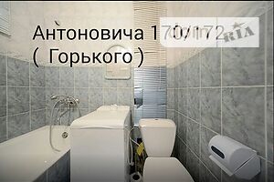 однокімнатна квартира в Києві, на вул. Антоновича 170 в оренду на короткий термін подобово фото 2