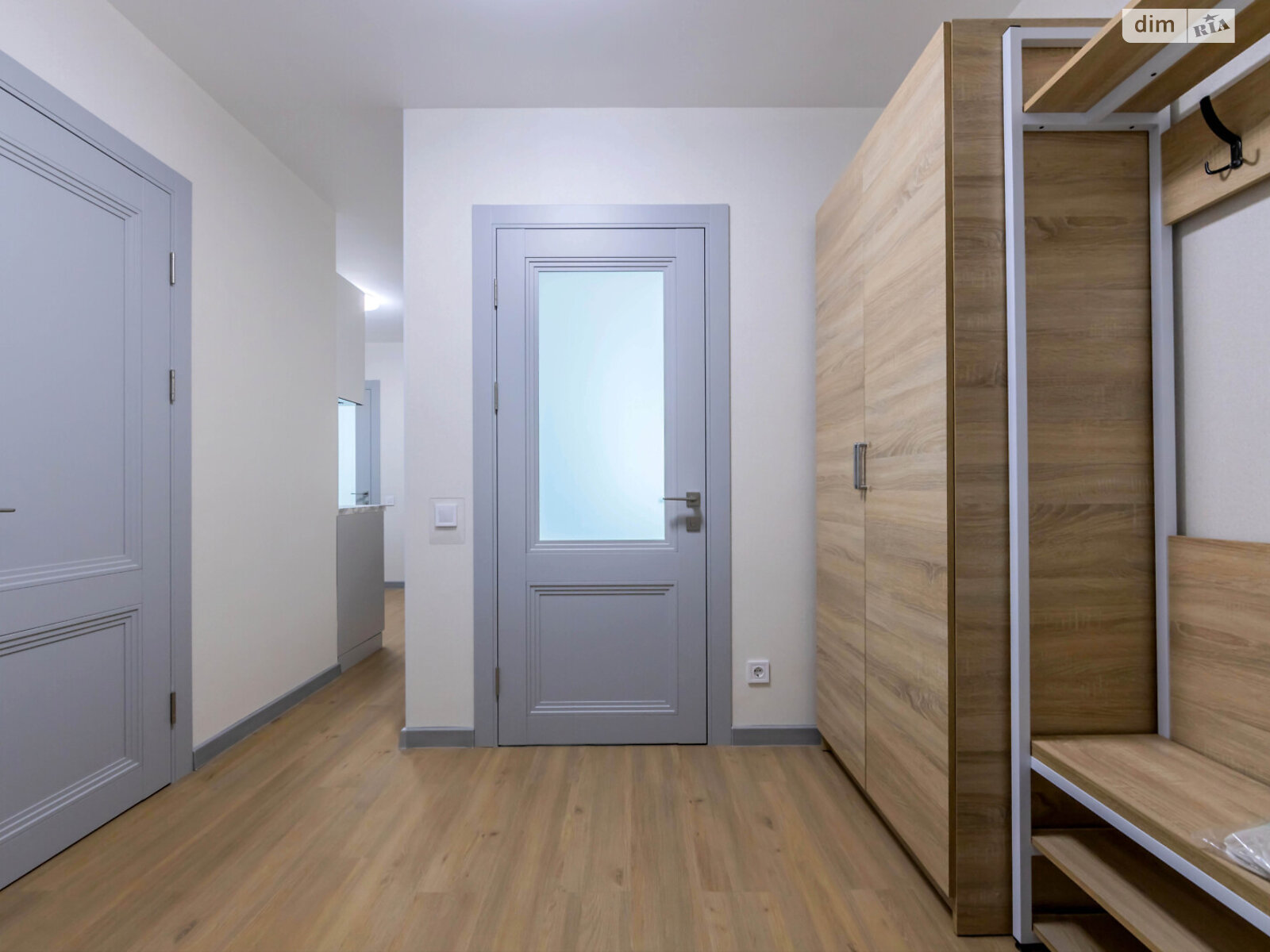 двокімнатна квартира в Києві, район Новобіличі, на вул. Олега Мудрака 1Б корпус 2 в оренду на короткий термін подобово фото 1