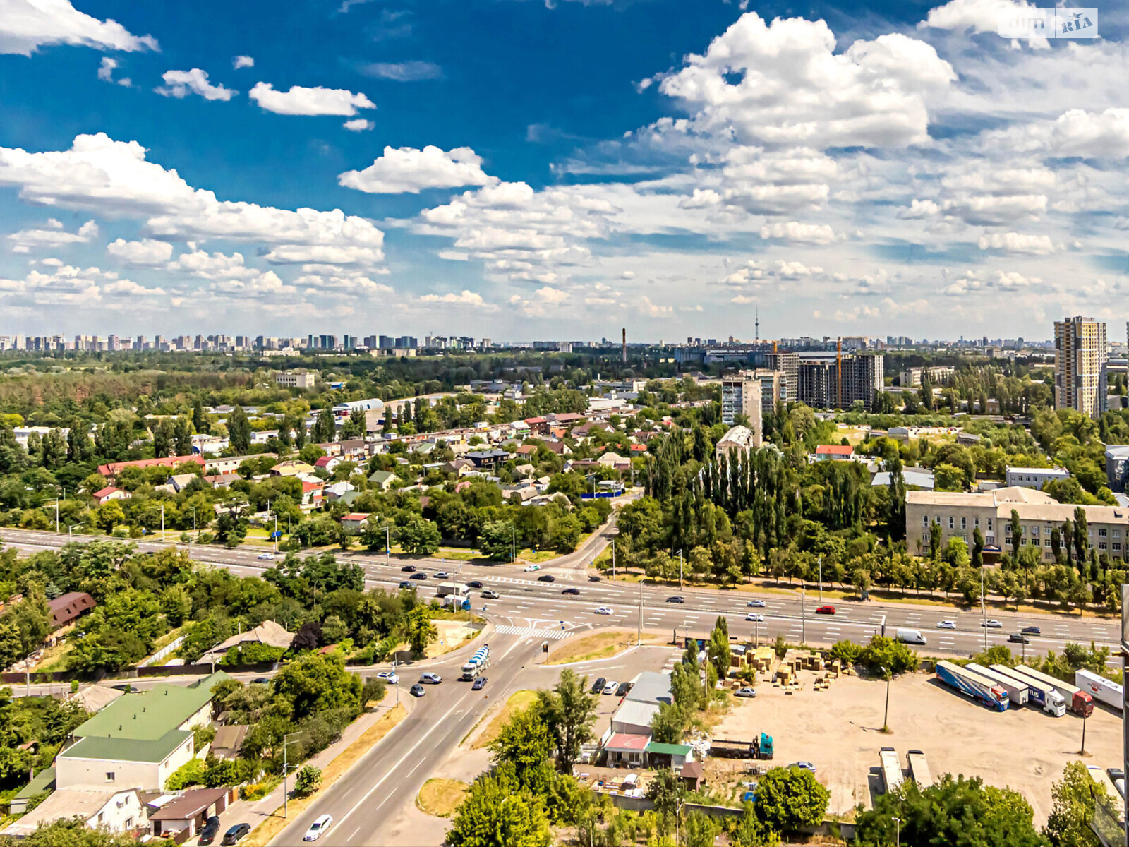 двокімнатна квартира в Києві, район Новобіличі, на вул. Олега Мудрака 1Б корпус 2 в оренду на короткий термін подобово фото 1
