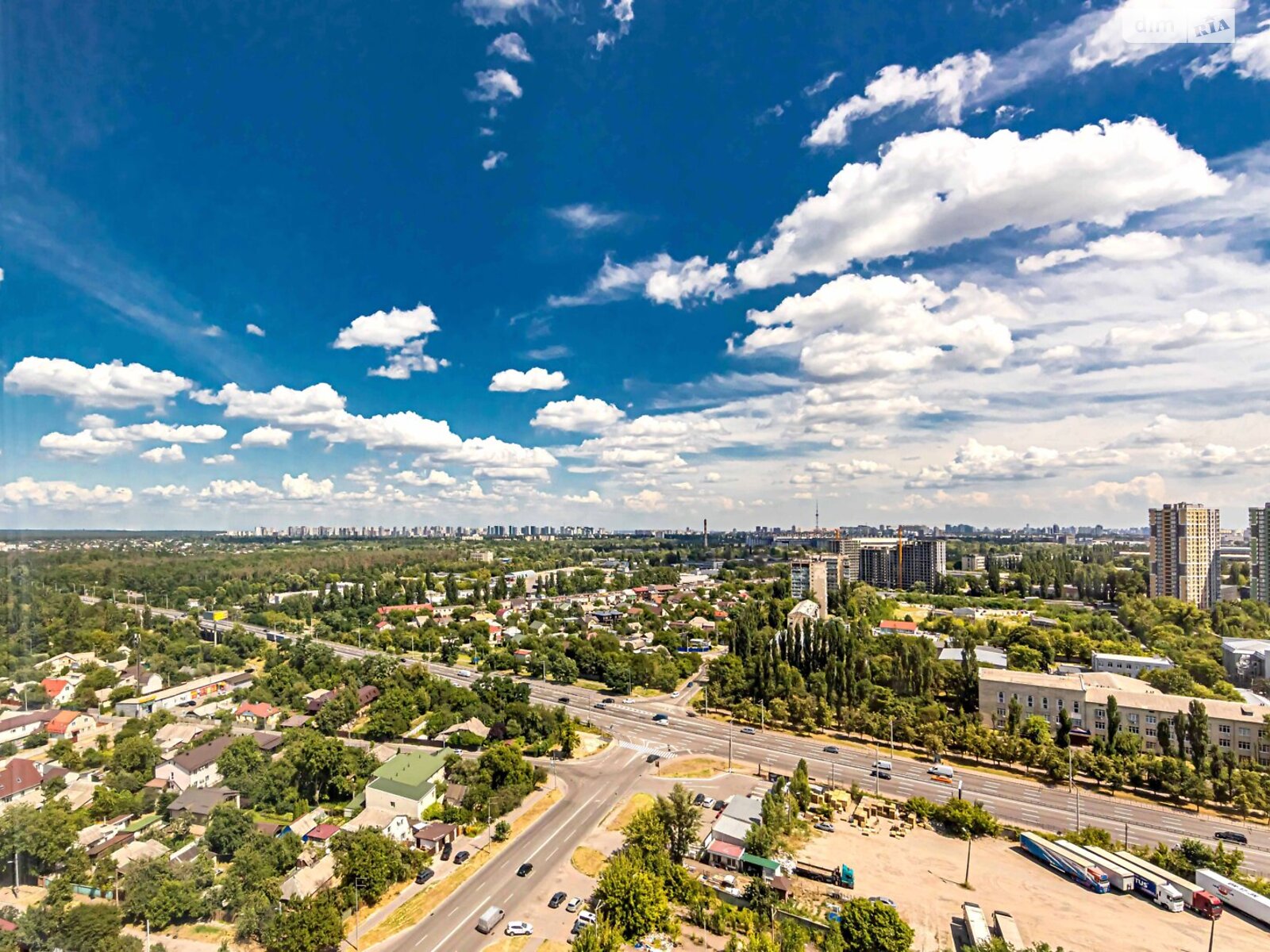 двокімнатна квартира в Києві, район Новобіличі, на вул. Олега Мудрака 1Б корпус 2 в оренду на короткий термін подобово фото 1