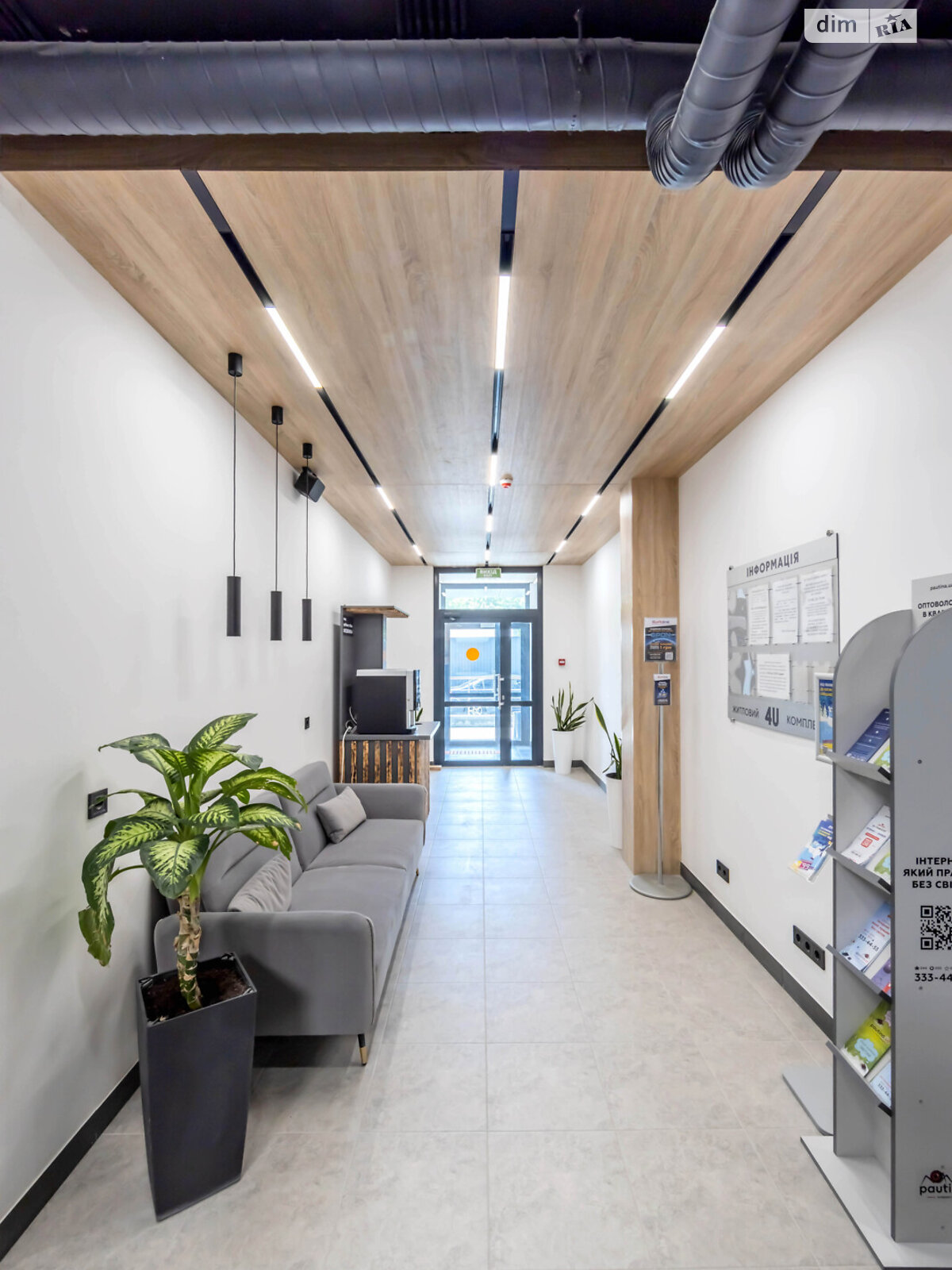 двокімнатна квартира в Києві, район Новобіличі, на вул. Олега Мудрака 1Б корпус 2 в оренду на короткий термін подобово фото 1