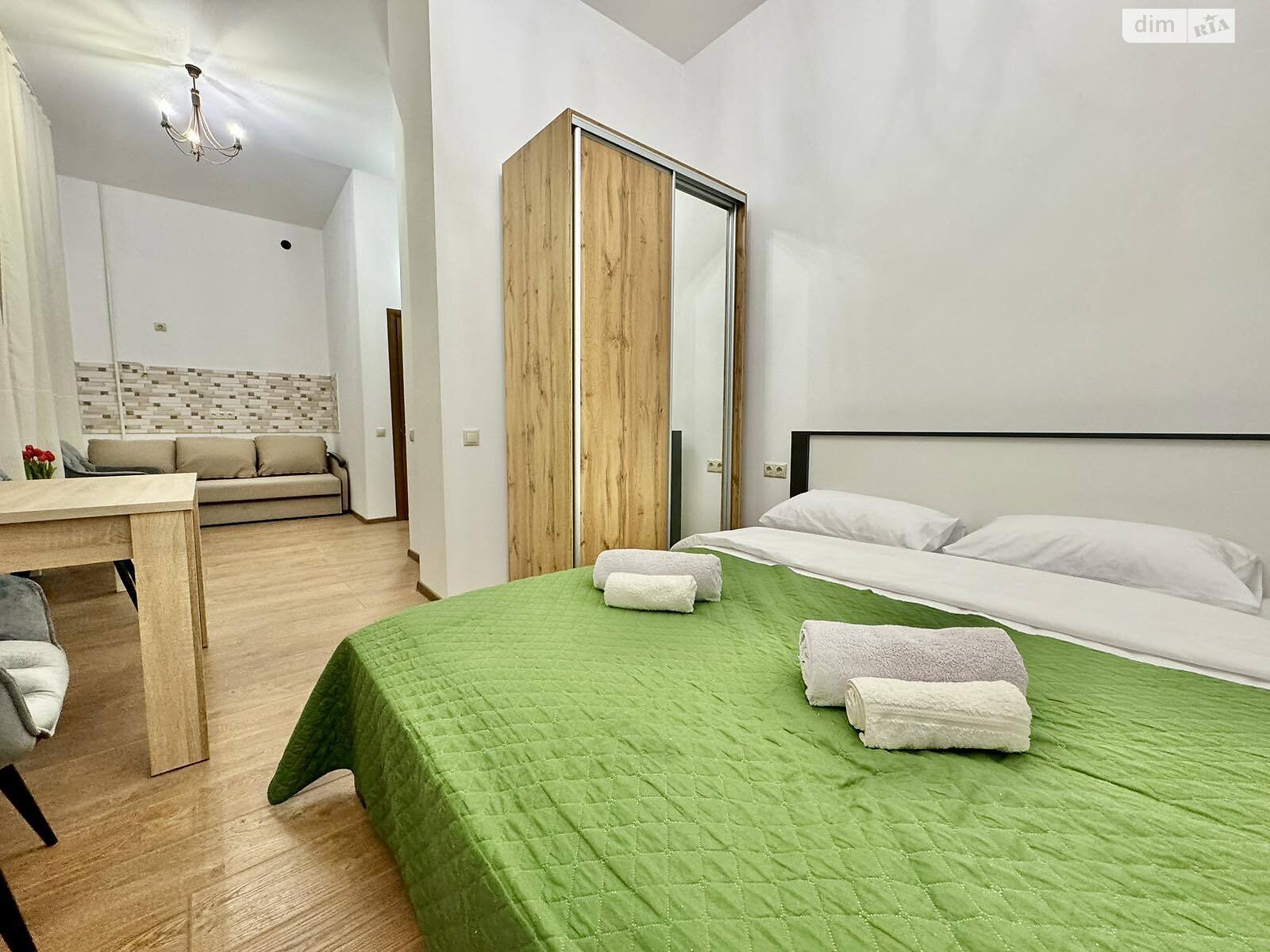 однокомнатная квартира в Киеве, район Новое строение, на ул. Антоновича 28 в аренду на короткий срок посуточно фото 1 однокомнатная квартира в Киеве, район Новое строение, на ул. Антоновича 28 в аренду на короткий срок посуточно фото 1