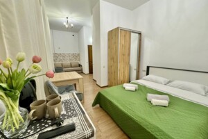 однокомнатная квартира в Киеве, район Новое строение, на ул. Антоновича 28 в аренду на короткий срок посуточно фото 2 однокомнатная квартира в Киеве, район Новое строение, на ул. Антоновича 28 в аренду на короткий срок посуточно фото 2