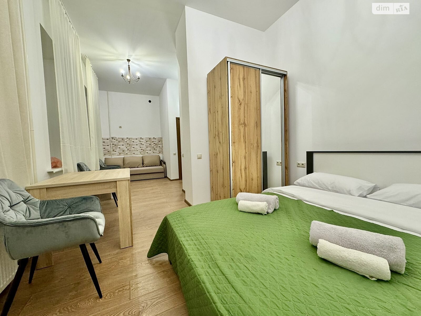 однокомнатная квартира в Киеве, район Новое строение, на ул. Антоновича 28 в аренду на короткий срок посуточно фото 1 однокомнатная квартира в Киеве, район Новое строение, на ул. Антоновича 28 в аренду на короткий срок посуточно фото 1