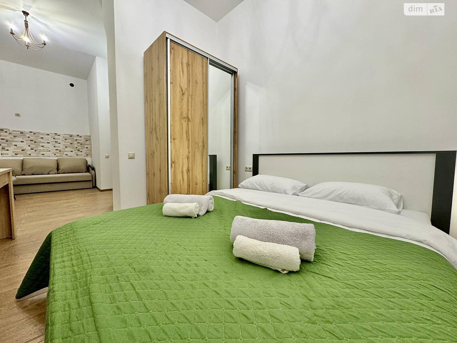 однокомнатная квартира в Киеве, район Новое строение, на ул. Антоновича 28 в аренду на короткий срок посуточно фото 1 однокомнатная квартира в Киеве, район Новое строение, на ул. Антоновича 28 в аренду на короткий срок посуточно фото 1