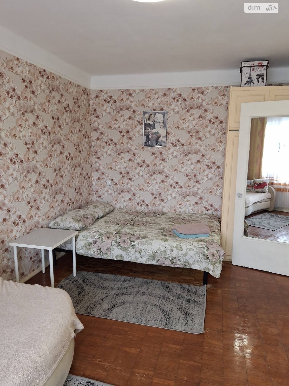 однокімнатна квартира в Києві, район Оболонь, на вул. Йорданська 8 в оренду на короткий термін подобово фото 1 однокімнатна квартира в Києві, район Оболонь, на вул. Йорданська 8 в оренду на короткий термін подобово фото 1