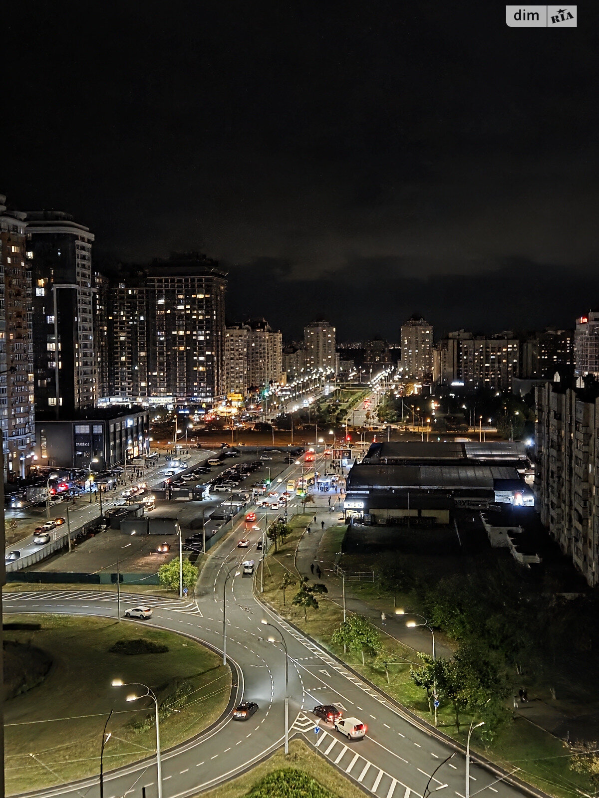 однокімнатна квартира в Києві, район undefined, на вул. Левка Лук’яненка 13А в оренду на короткий термін подобово фото 1