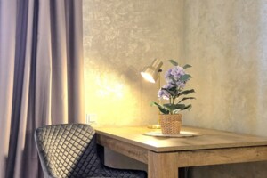 однокімнатна квартира в Києві, район undefined, на вул. Левка Лук’яненка 13А в оренду на короткий термін подобово фото 2