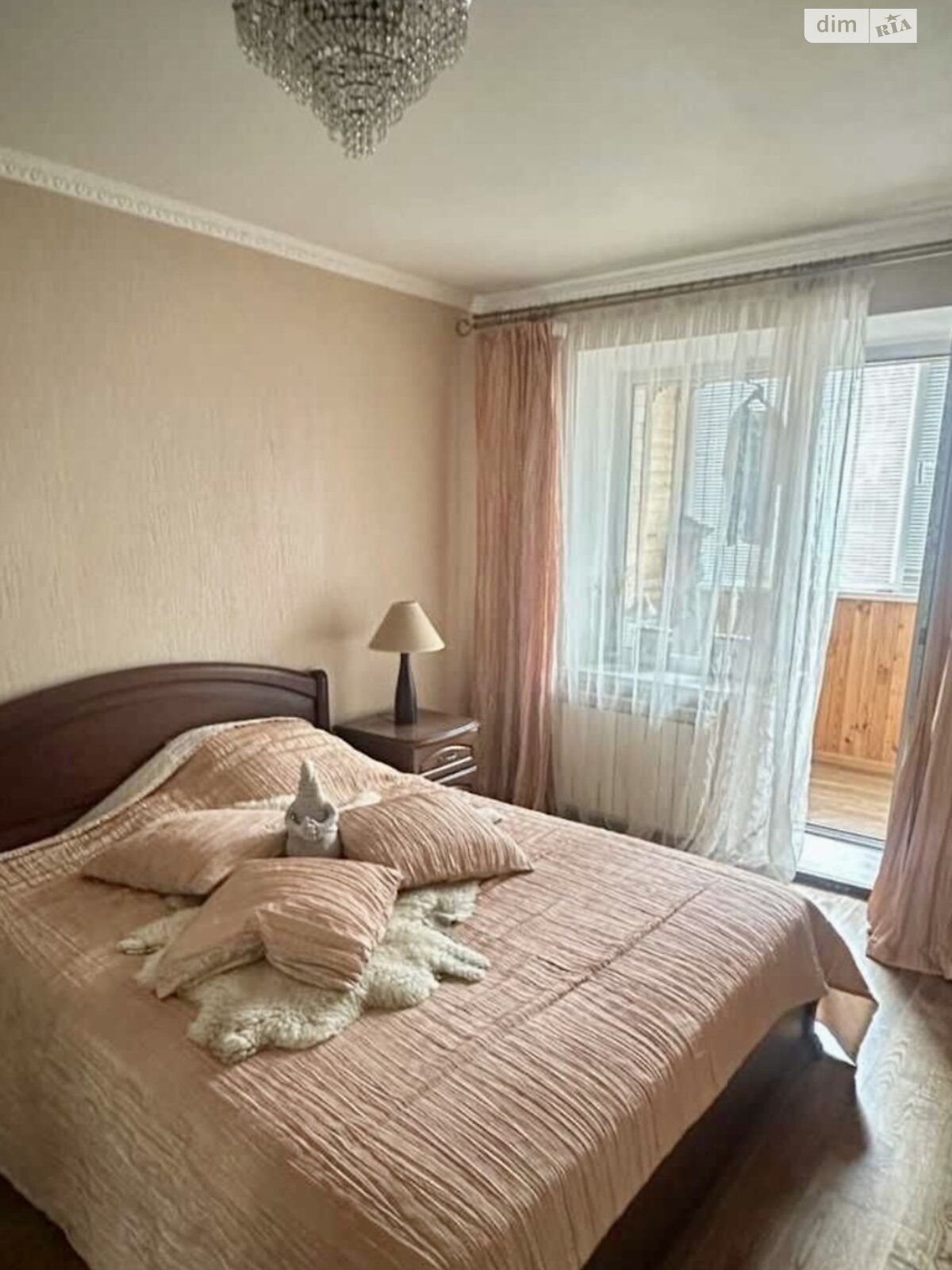 двокімнатна квартира в Києві, район Оболонь, на вул. Прирічна 17Д в оренду на короткий термін подобово фото 1 двокімнатна квартира в Києві, район Оболонь, на вул. Прирічна 17Д в оренду на короткий термін подобово фото 1