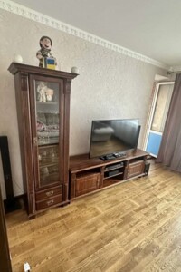 двокімнатна квартира в Києві, район Оболонь, на вул. Прирічна 17Д в оренду на короткий термін подобово фото 2