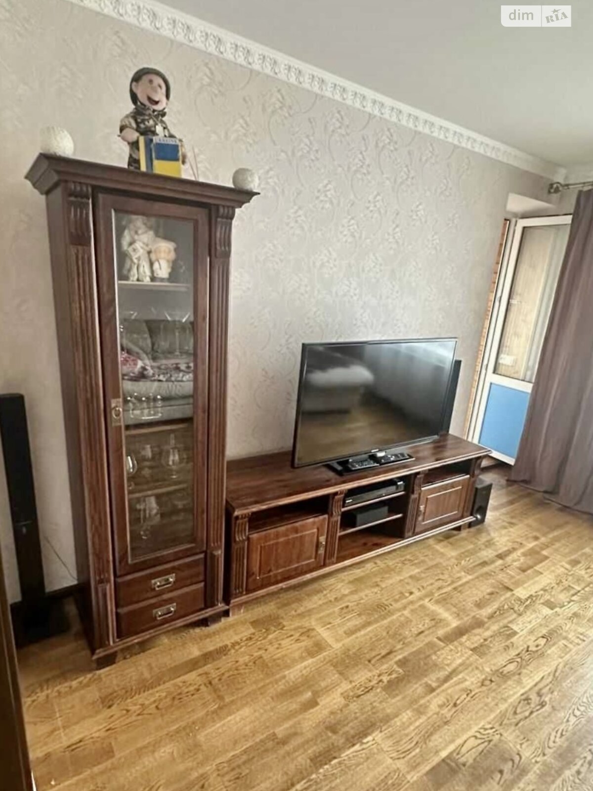 двокімнатна квартира в Києві, район Оболонь, на вул. Прирічна 17Д в оренду на короткий термін подобово фото 1 двокімнатна квартира в Києві, район Оболонь, на вул. Прирічна 17Д в оренду на короткий термін подобово фото 1