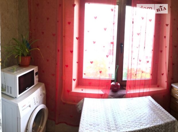 однокомнатная квартира в Киеве, район Оболонь, на просп. Оболонский 14ж в аренду на короткий срок посуточно фото 1 однокомнатная квартира в Киеве, район Оболонь, на просп. Оболонский 14ж в аренду на короткий срок посуточно фото 1