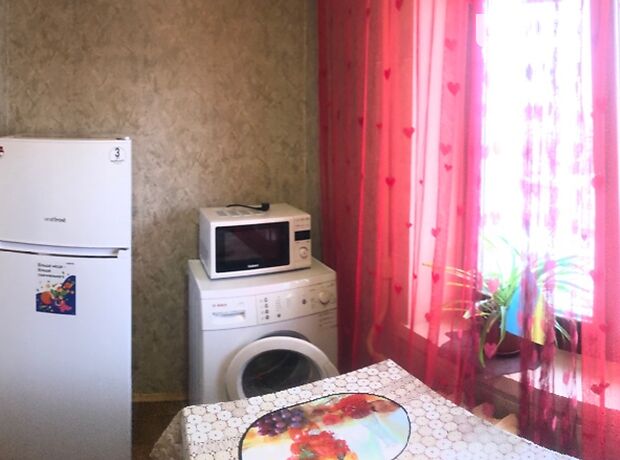 однокомнатная квартира в Киеве, район Оболонь, на просп. Оболонский 14ж в аренду на короткий срок посуточно фото 1 однокомнатная квартира в Киеве, район Оболонь, на просп. Оболонский 14ж в аренду на короткий срок посуточно фото 1