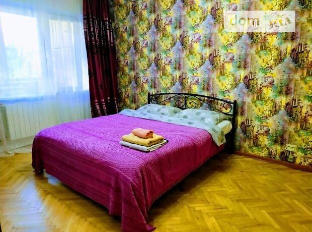 однокомнатная квартира в Киеве, район Оболонский, на ул. Вышгородская 50 в, в аренду на короткий срок посуточно фото 1 однокомнатная квартира в Киеве, район Оболонский, на ул. Вышгородская 50 в, в аренду на короткий срок посуточно фото 1