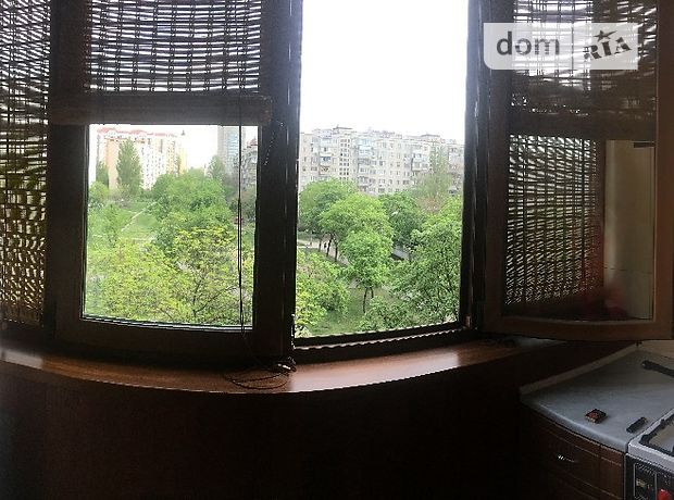 однокомнатная квартира в Киеве, район Оболонский, на Иорданская 22б в аренду на короткий срок посуточно фото 1