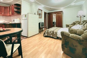 однокомнатная квартира в Киеве, район Отрадный, на ул. Академика Белецкого 9Б в аренду на короткий срок посуточно фото 2