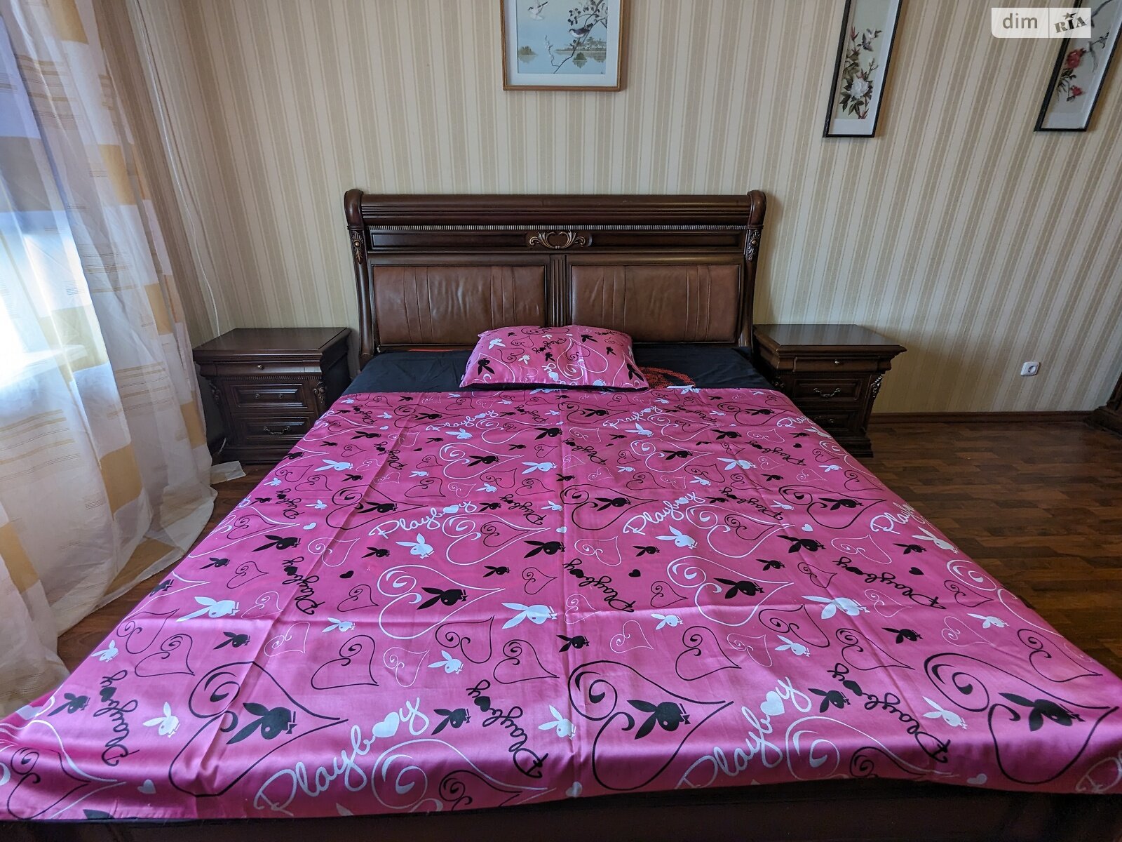 однокімнатна квартира в Києві, район Печерськ, на вул. Рибальська 8 в оренду на короткий термін подобово фото 1 однокімнатна квартира в Києві, район Печерськ, на вул. Рибальська 8 в оренду на короткий термін подобово фото 1